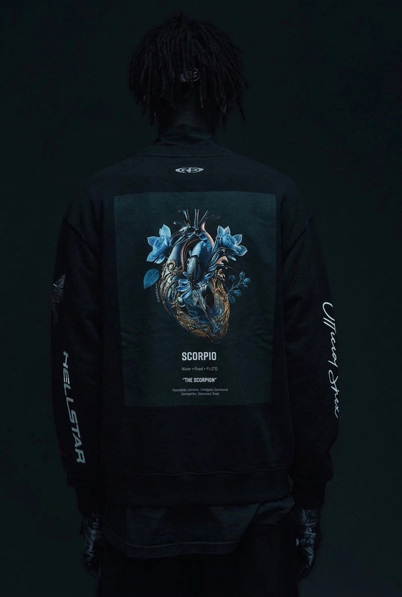 Scorpio
